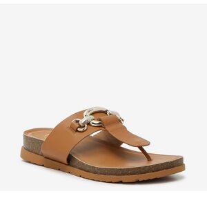 Women’s Franco Sarto Brielle sandal size 7